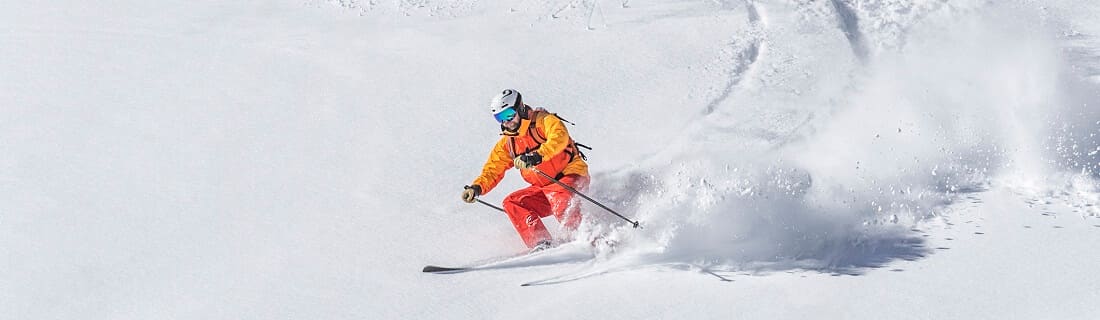 Przegląd stoków narciarskich w Wiśle